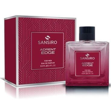 Parfum suwy Sansiro Premium Series Adrent Edge, (100 ml)