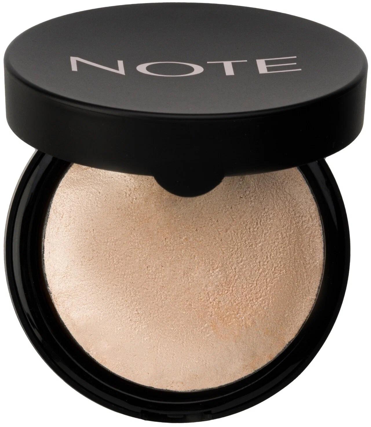 Ýüz üçin haýlaýter NOTE , (10 g), 01