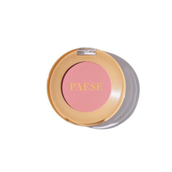 Ýüz üçin rumýana Paese Selfglow Blush, №04