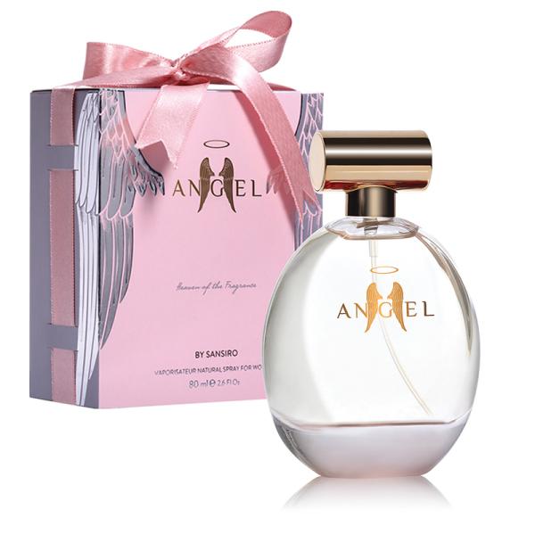 Parfum suwy Angel, (80 ml)