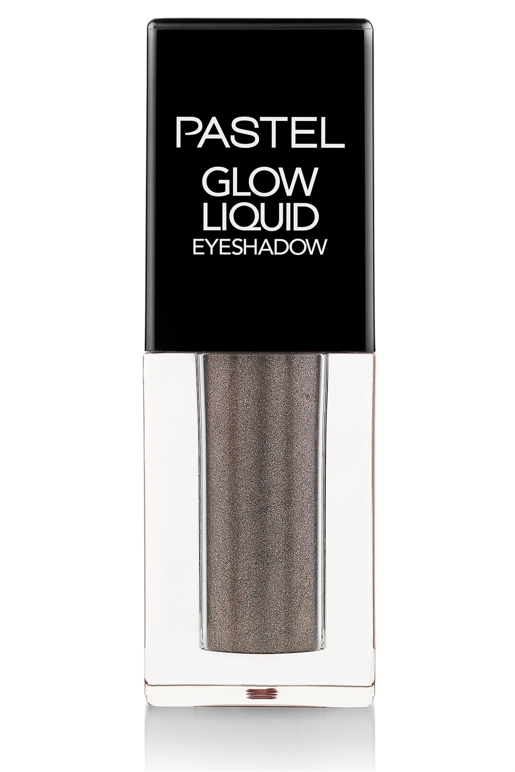 Göz gaby üçin suwuk boýag Glow Liquid, 223