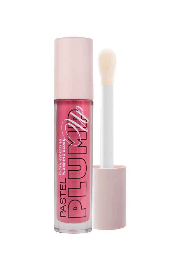 PASTEL Perfect Lip Duo dodak üçin ikitaraply serişde (Kontur we Plamper), 211