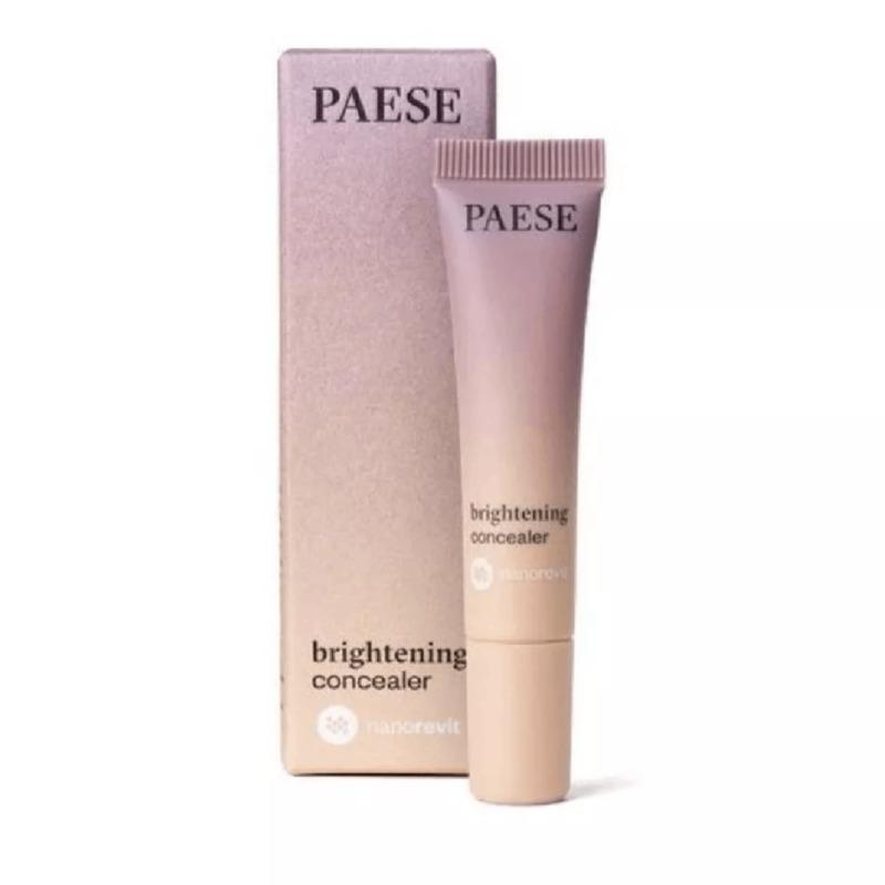 Ýüz üçin konsiler PAESE, (8.5 ml) 01