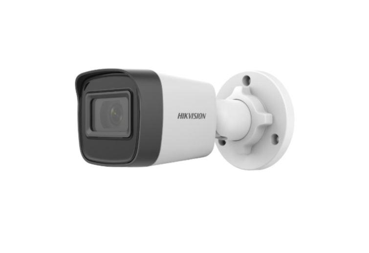 Уличная IP камера Hikvision DS 2CD1021G0 I 2Мп 2.8мм
