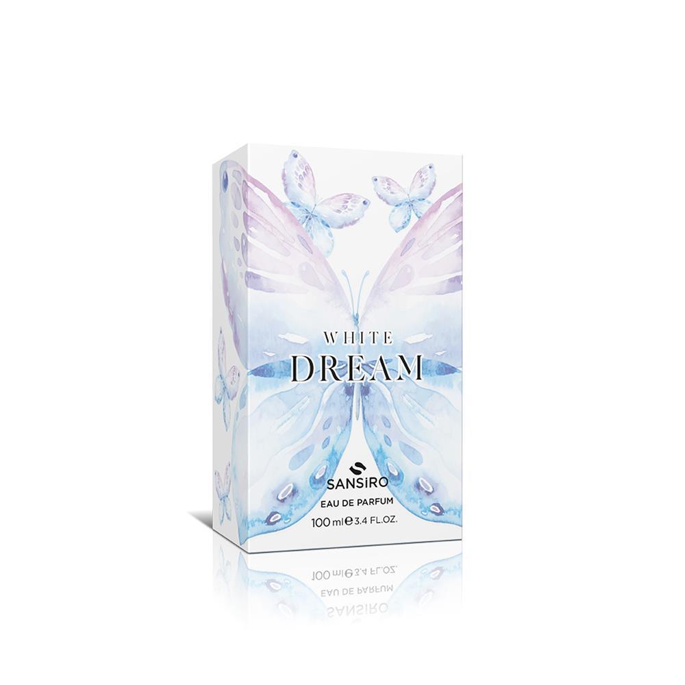 Parfum suwy White Dream, (100 ml)