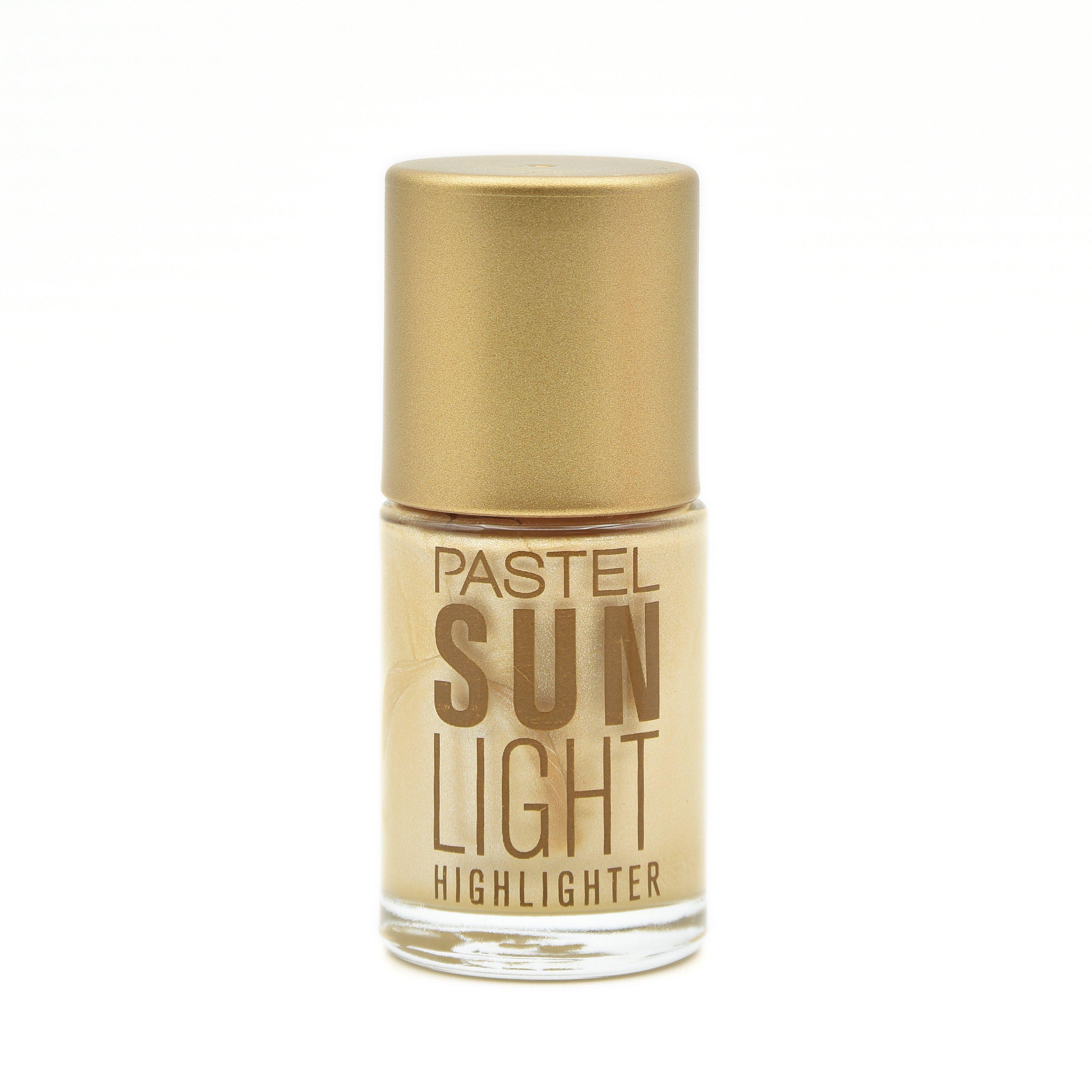 Ýüz üçin haýlaýter Sunlight, 101