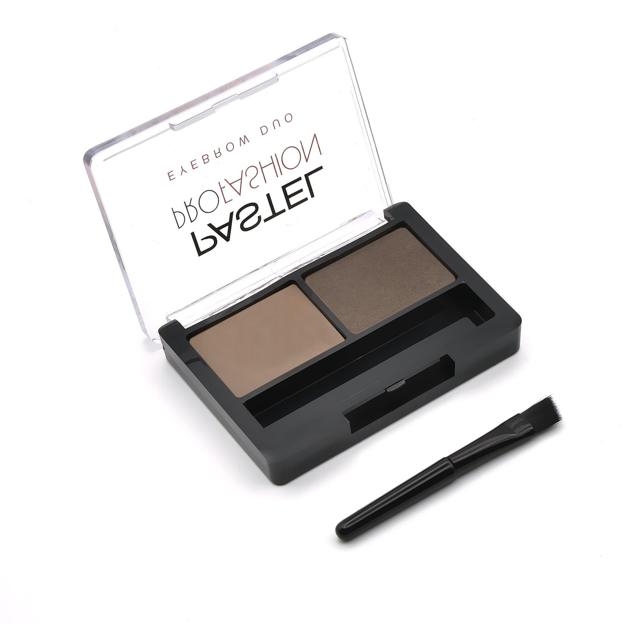 Gaş üçin boýag DUO, 03