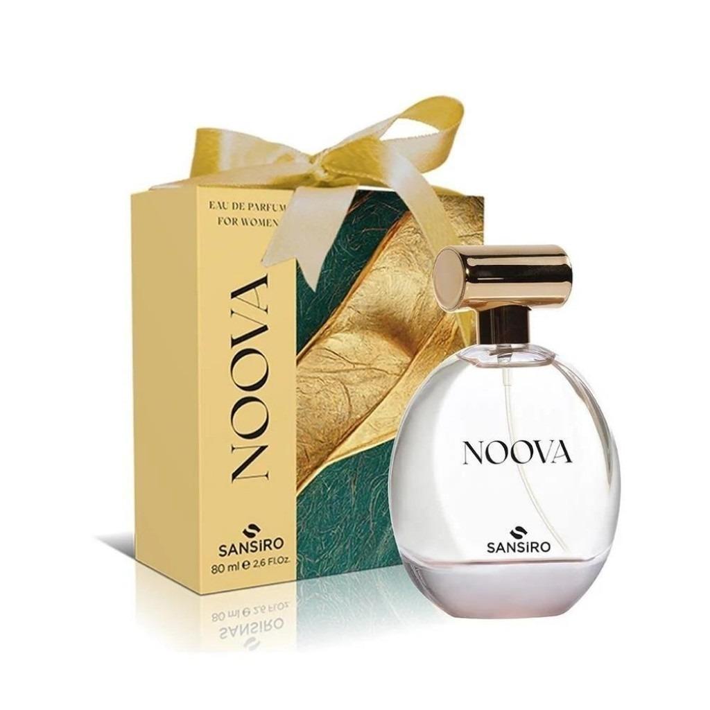 Parfum suwy Noova, (80 ml)