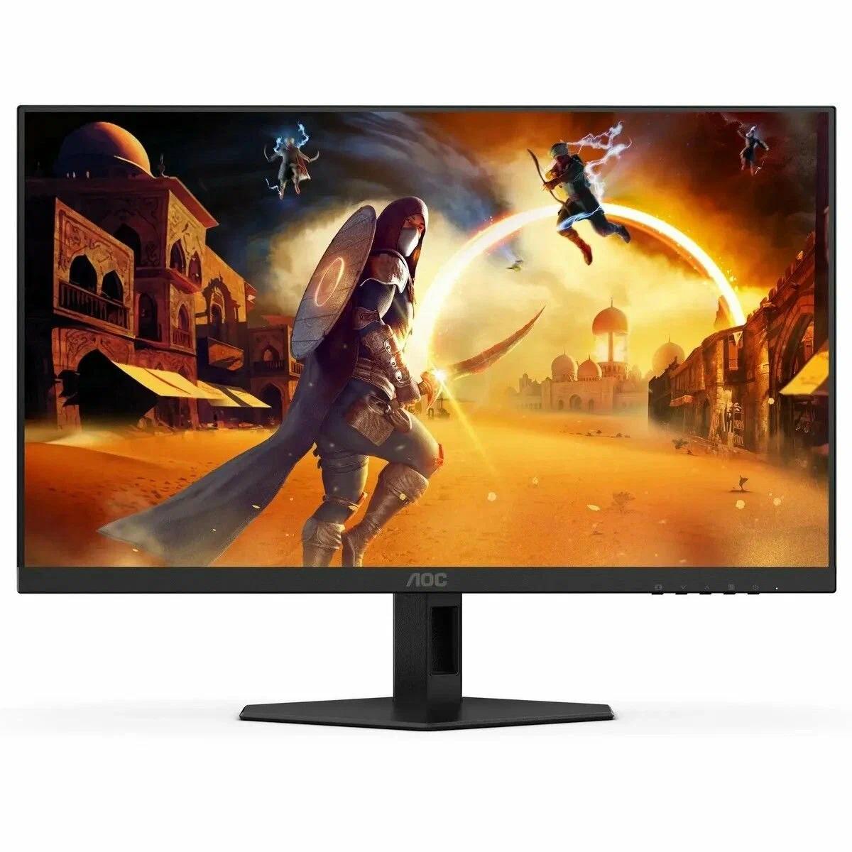 Монитор AOC FHD 180Hz 27"