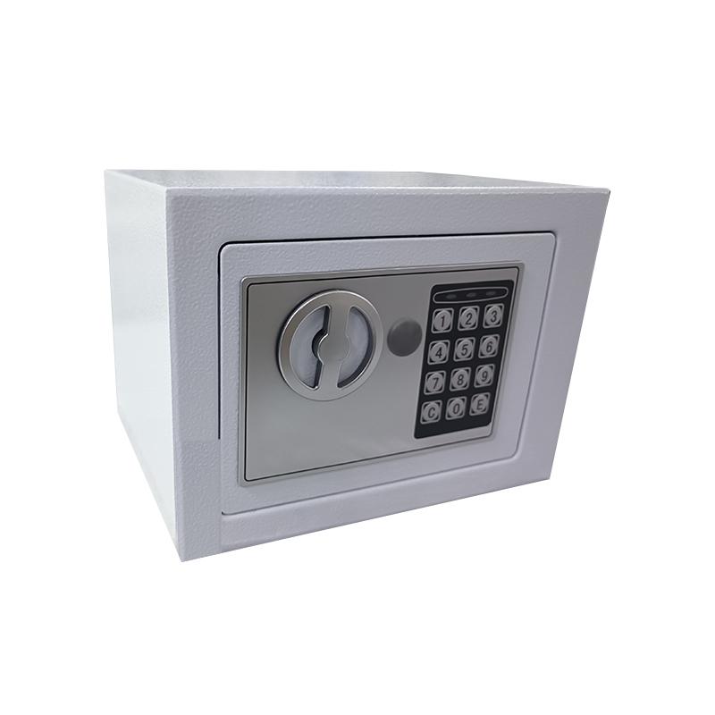 Мебельный сейф 17E, ak