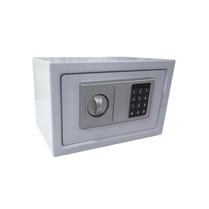 Mebel seýfi 20E E-3, ak