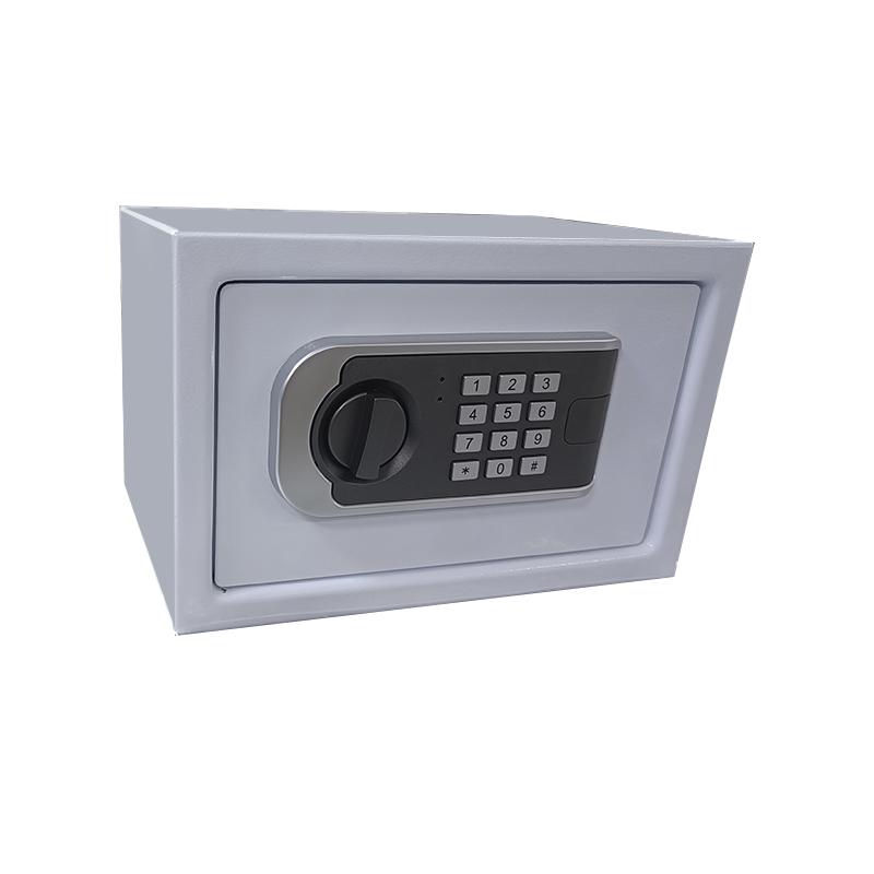 Mebel seýfi 20E E-EK, ak