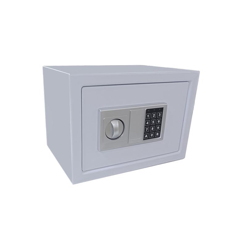 Mebel seýfi 25E E-3, ak