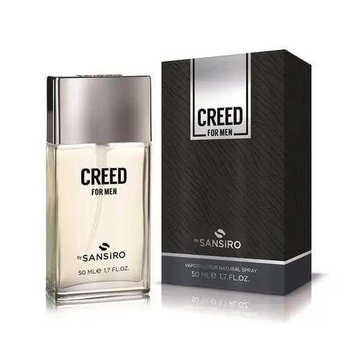 Parfum suwy Creed Aventus, (50 ml)