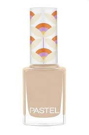 Dyrnak boýagy PASTEL NAIL POLISH 13 ML 09
