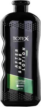 Syrylandan soňky losýon TOTEX WIZARD 600 ML