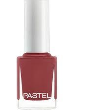 Dyrnak boýagy PASTEL NAIL POLISH 13 ML 342