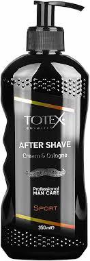 Syrylandan soňky losýon TOTEX SPORT 350 M