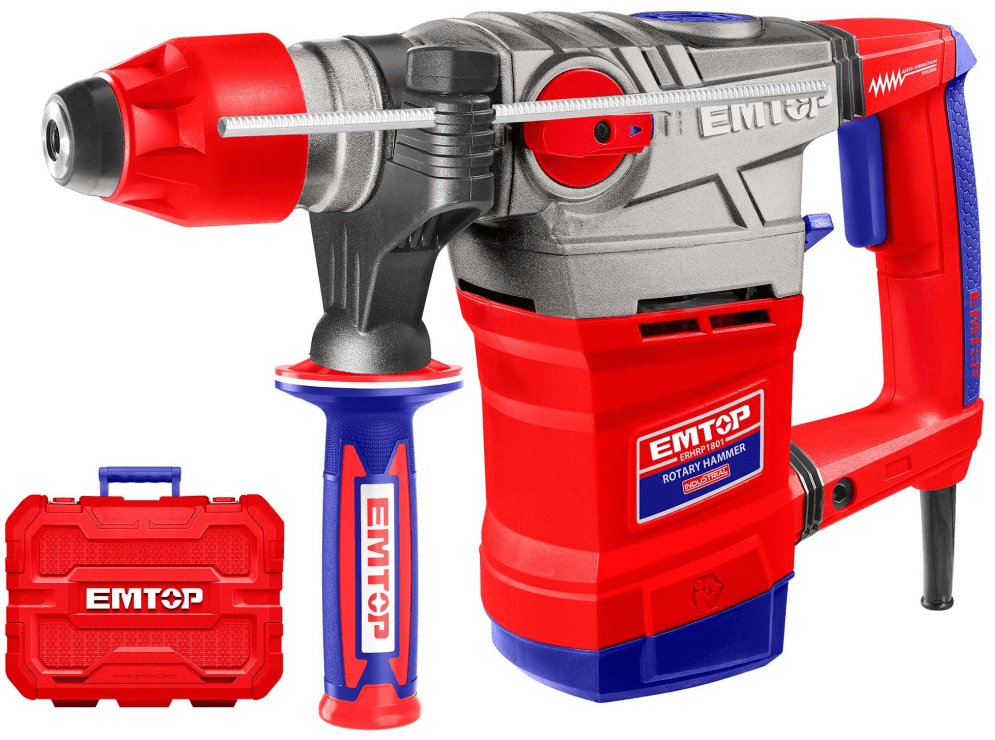 Perforator Emtop ERHRP1801