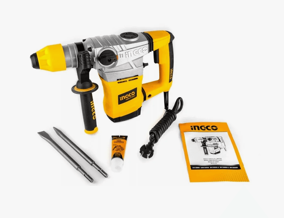 Perforator Ingco RH18008