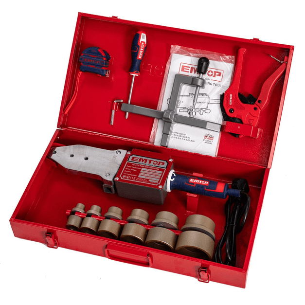 Paýalnik EMTOP EPTW15001