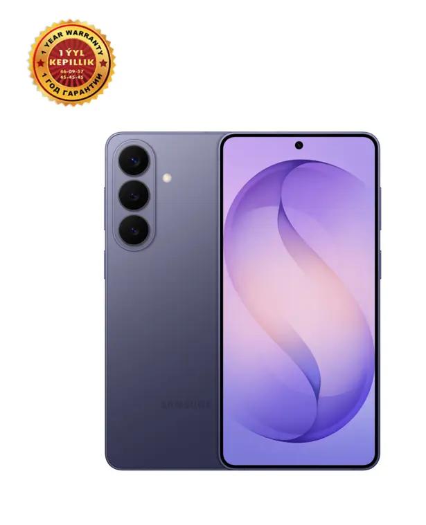 Smartfon Samsung Galaxy S26+ 12/512 GB, Cobalt Violet