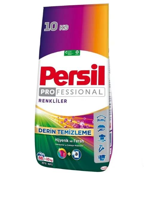 Kir ýuwujy poroşok Persil Professional Universal, 10 kg