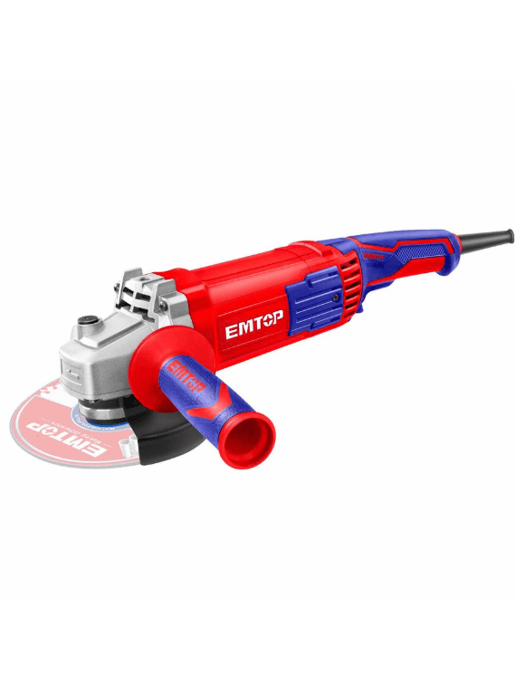 Bolgarka 125mm 1500W