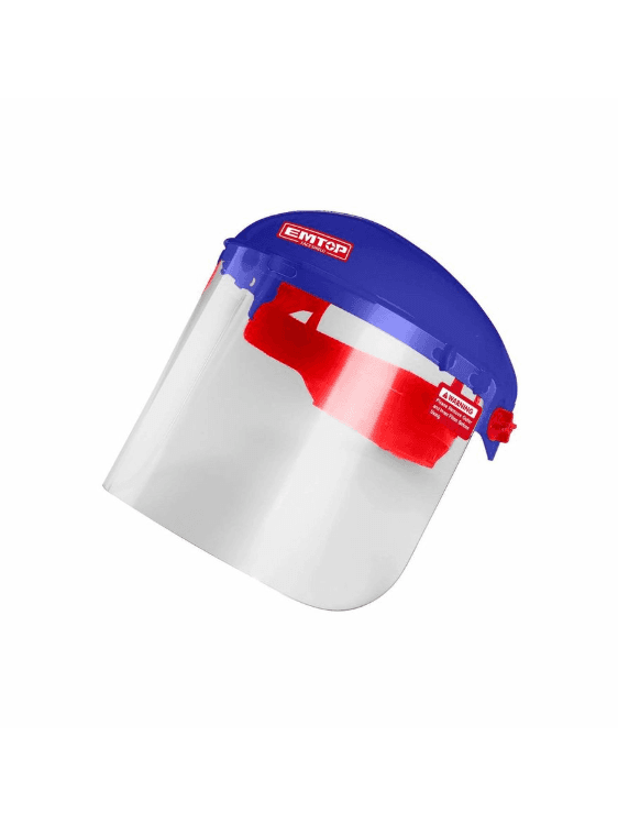 Защитная маска (при шлифовочных работах).