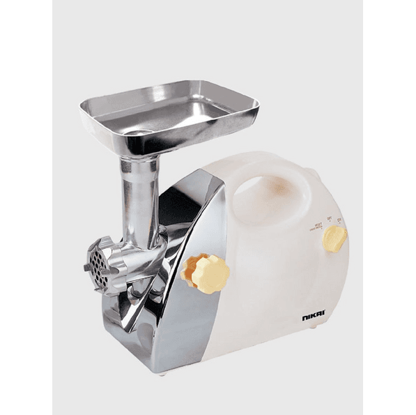 Мясорубка NIKAI NMG746
