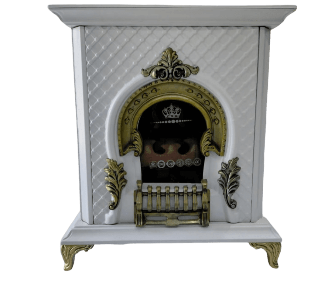 Kiçi eýran peçi Osman