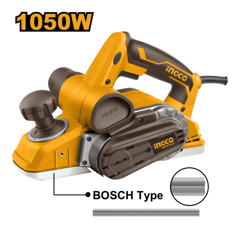 Elektrik ýonujy INGCO PL10508