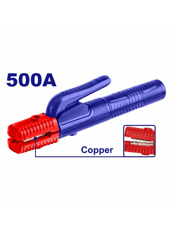 Держатель электродов Emtop EEHR5001 для сварки