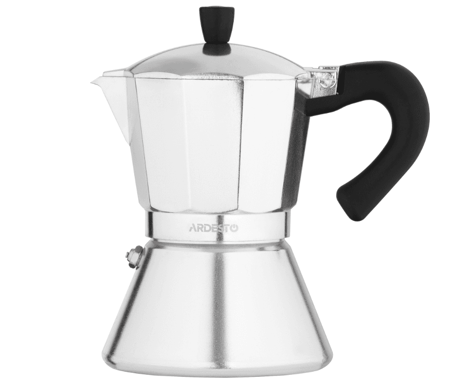 Geýzer kofe gaýnadyjy Ardesto AR0806AI