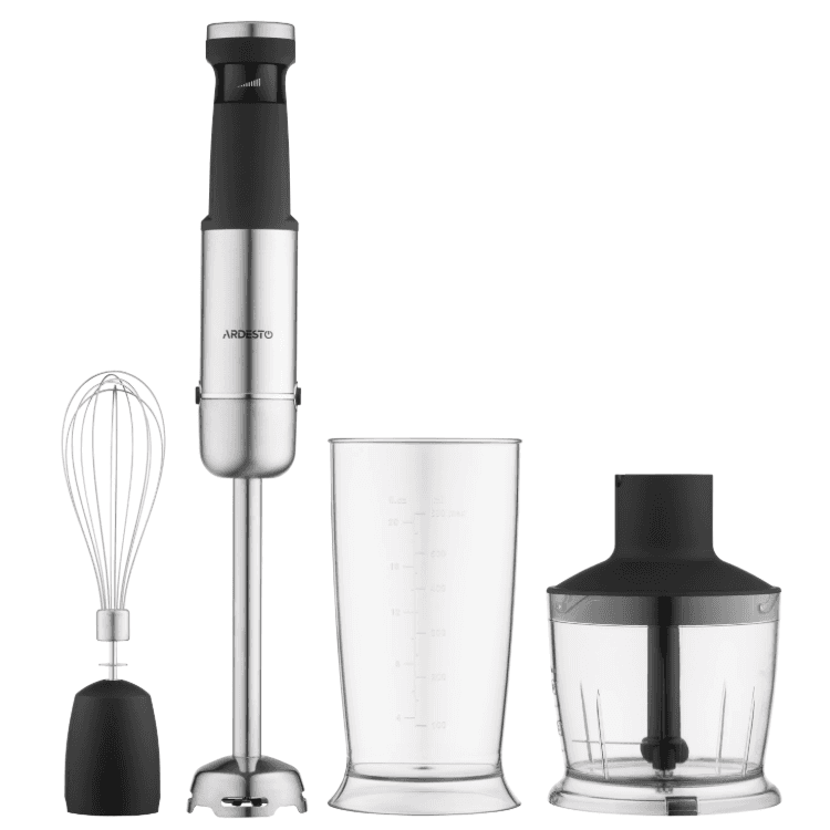 Blender Ardesto HBG-1000WHCHC