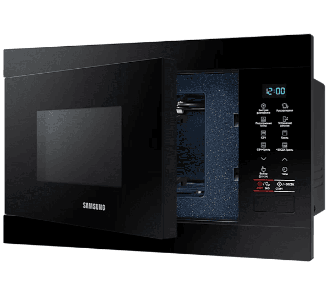 Mikrotolkunly peç Samsung MG22M7013AB