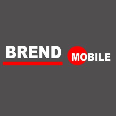 Brend Mobile B-aly (Mary)