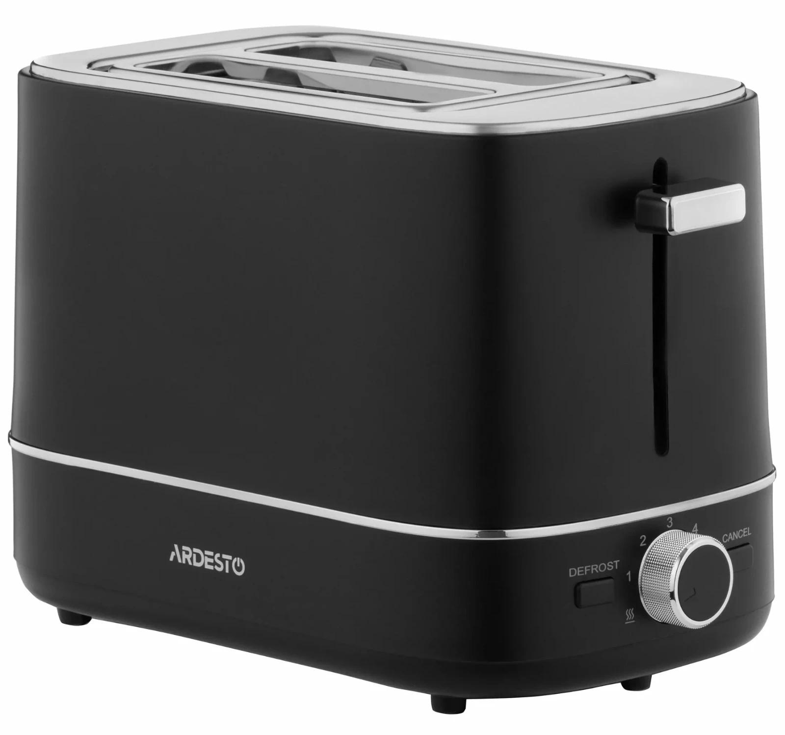 ARDESTO T-F450B toster