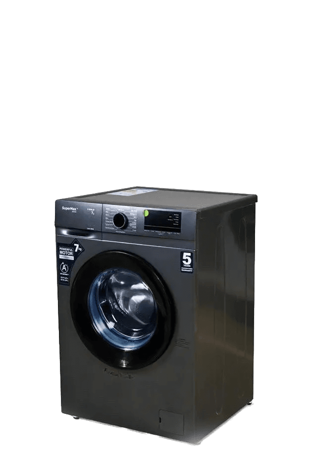 Kir Yuwujy Supermax F1070-L25 (7 кг.) Silver