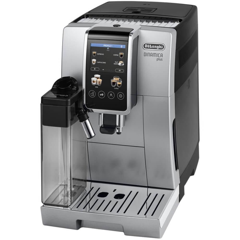 Kofe maşyn Delonghi ECAM380.85.SB