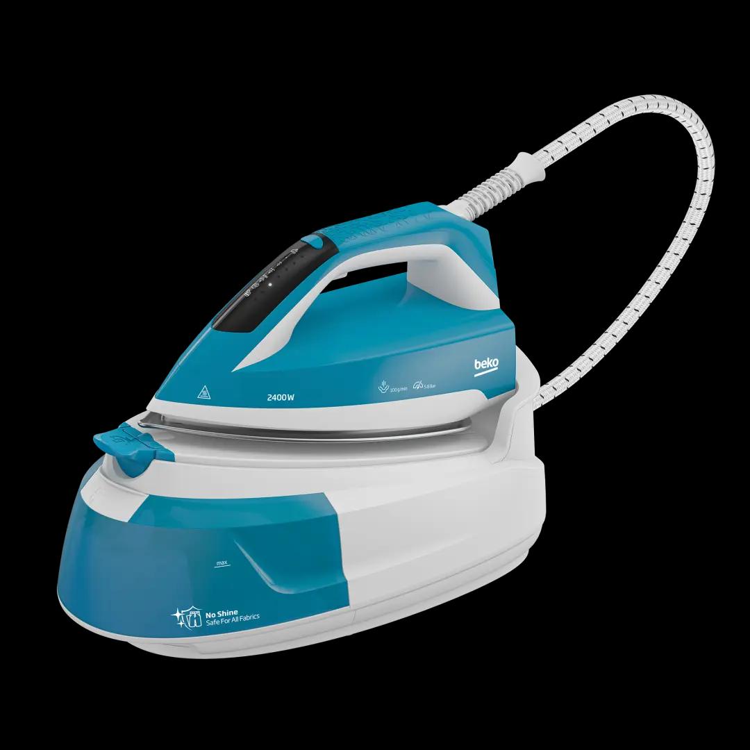 Bug ütük SGA Beko 6124D