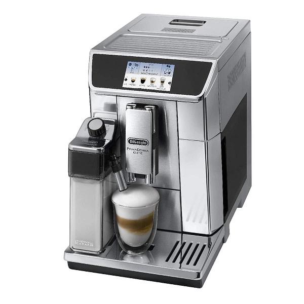 Kofe maşyn Delonghi ECAM650.85.MS