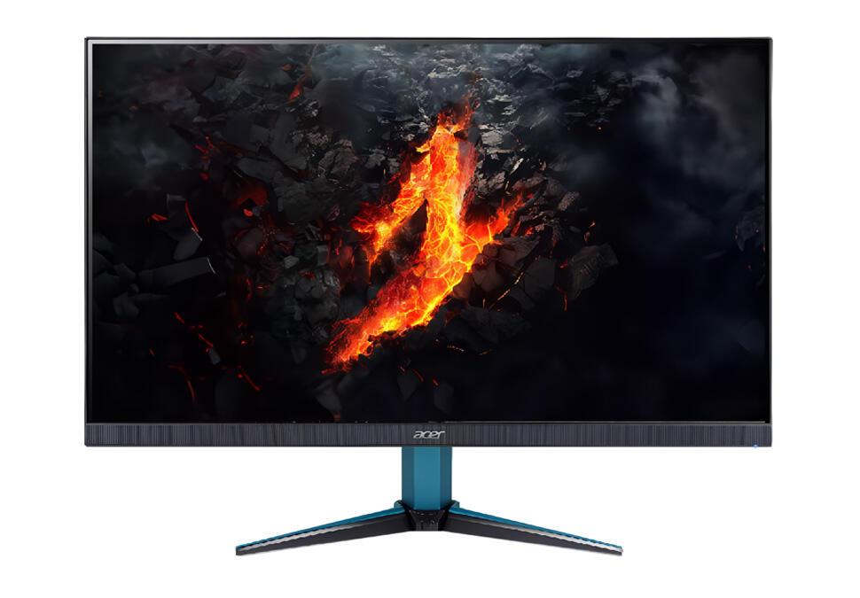 Монитор Acer Nitro VG272K L 27"