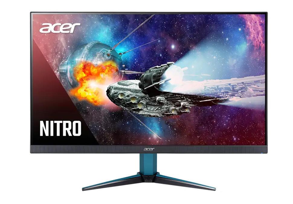 Монитор Acer Nitro VG272U W2 27"