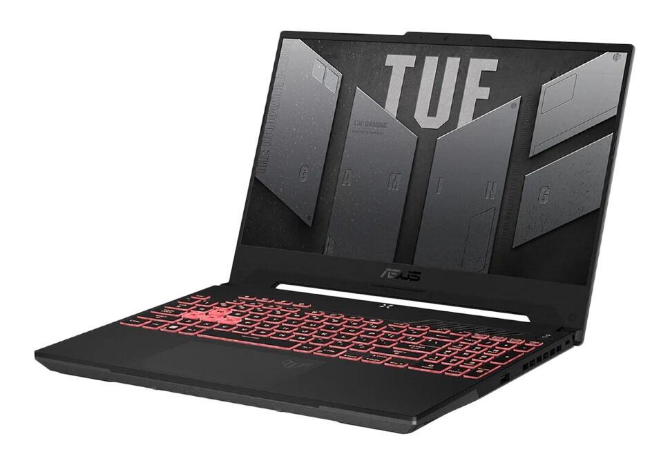 Ноутбук Asus TUF Gaming A15 15.6" FA507UI-LP049