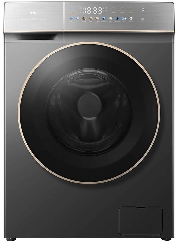 Kir ýuwýan maşyn TCL P7110FLG, 10 kg