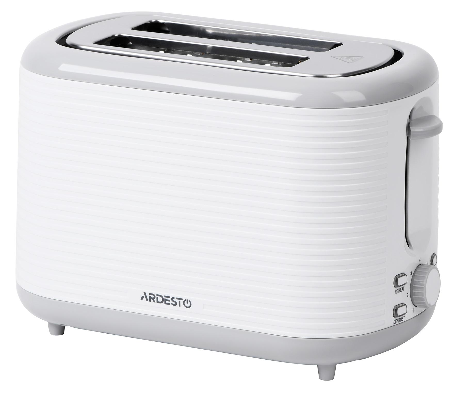 ARDESTO T-F17WG toster