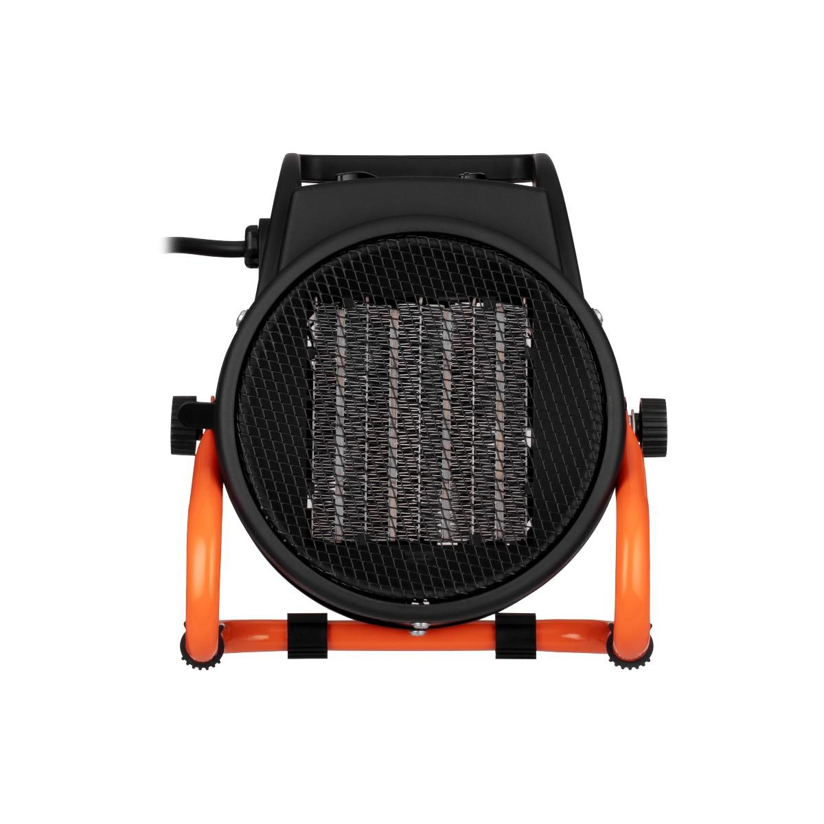 2E-AHC2000P ýylylyk ýaragy