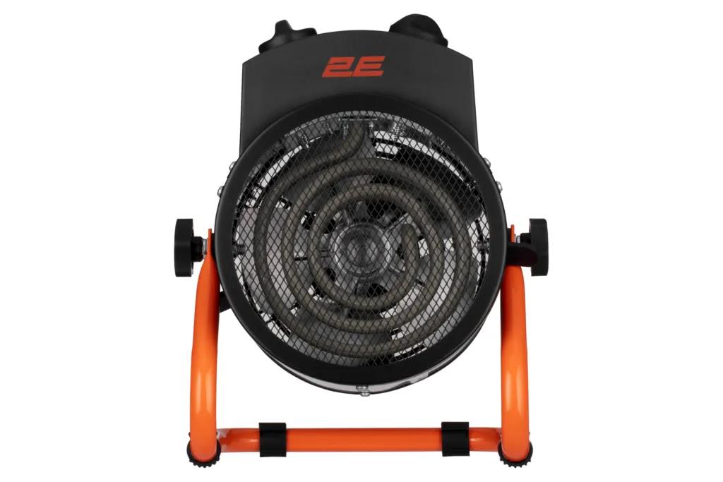 2E-AHT2000 ýylylyk ýaragy