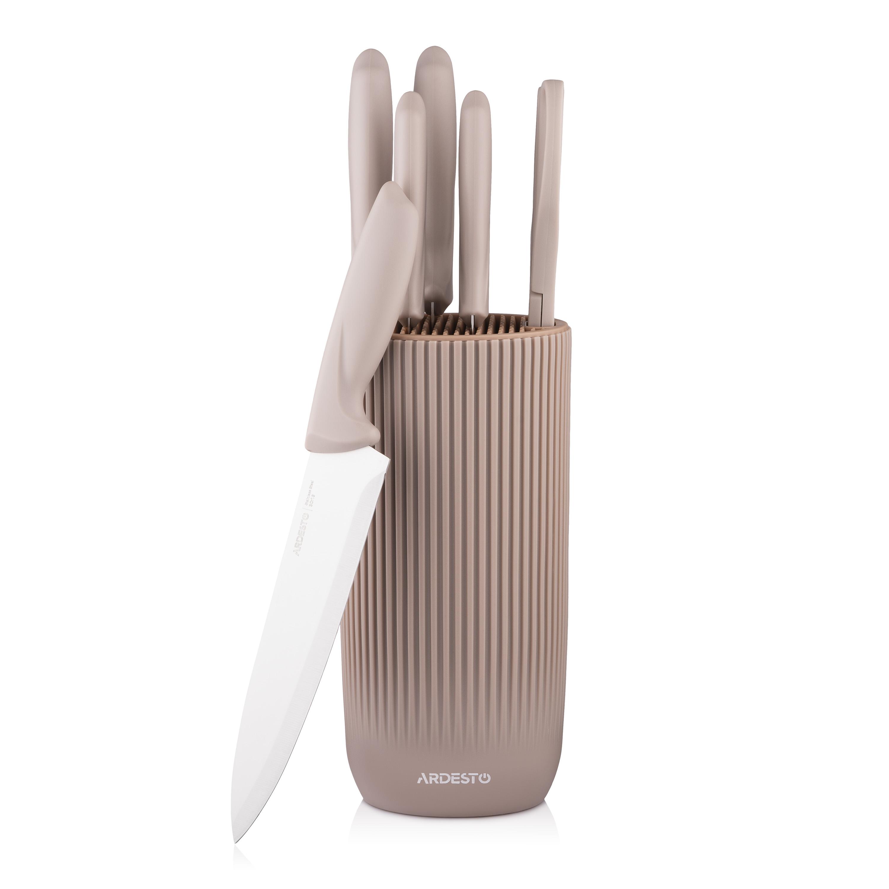 Ardesto AR2107KH pyçaklar toplumy